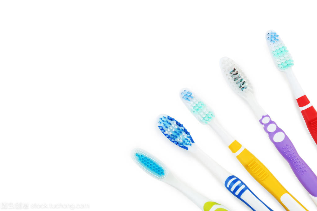 守護口腔健康的衛(wèi)士 牙刷的日常使命